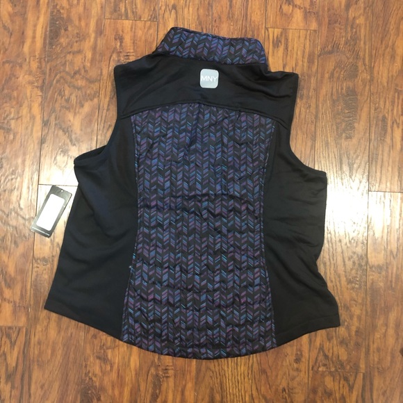 Marc New York vest XXL - Picture 2 of 3
